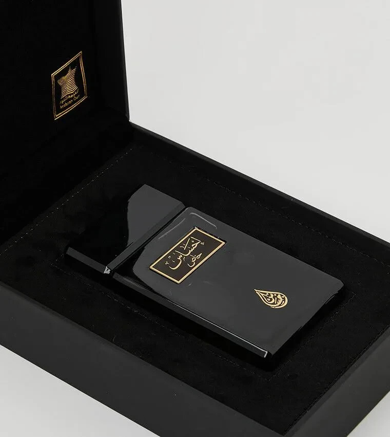 Arabian Oud Perfume 100 MLالأصلي- عطر من العربية للعود احساس خاص