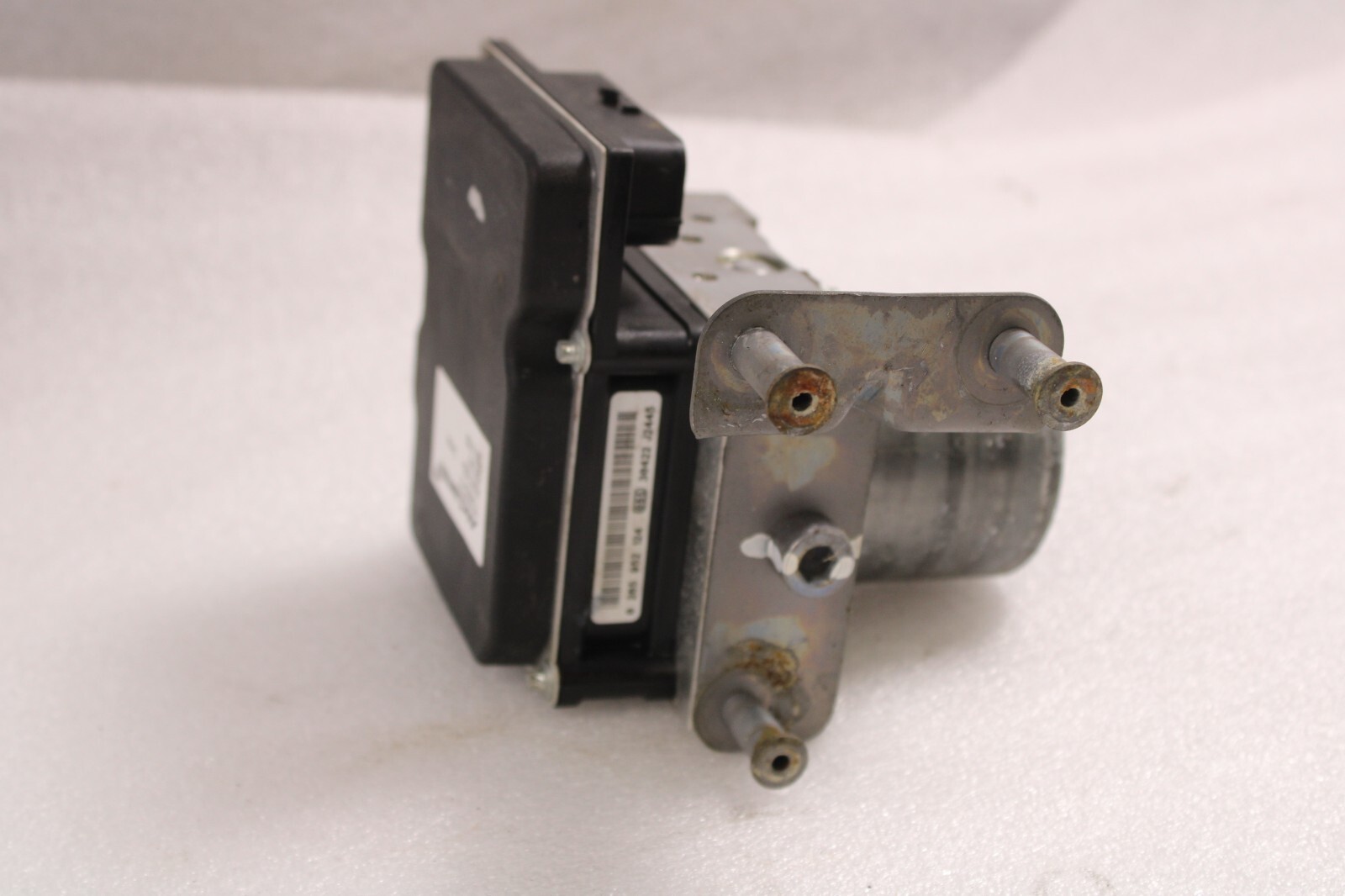 Mclaren MP4-12C, Anti-Lock Brake Control Unit, Used, P/N 11C0605CP