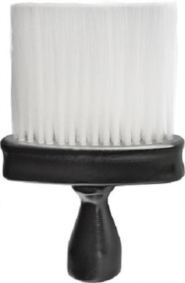 DMI Deluxe Barber 'T' Halsbürste - weiche Nylonborsten 