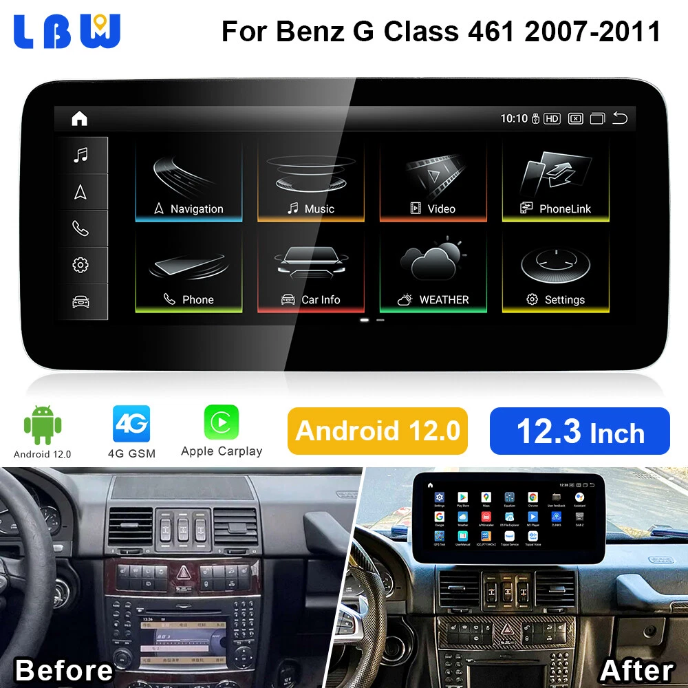 Black friday special!!! just $25 Turn your car display into a Apple Pl, Wireless Apple Carplay