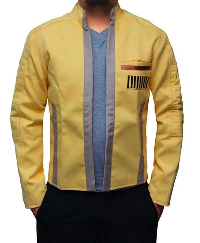 ebay yellow jacket