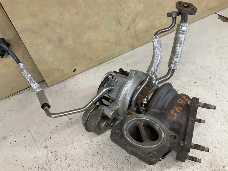 22 2022 Chevrolet Camaro 1LT 2.0 AT Turbocharger Supercharger OEM  