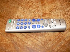 Sony RM-V302 5-Device Universal Remote Commander Universal Remote Control
