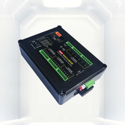 Fuel Injection Ignition Simulator ECU Maintenance Platform Testing Equipmentcb4H