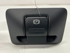 2014-2017 VOLVO XC60 ELECTRIC PARKING BRAKE CONTROL SWITCH, OEM LOT3543