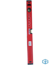 HAODE ALUMINIUM BOX PROFILE SPIRIT LEVEL