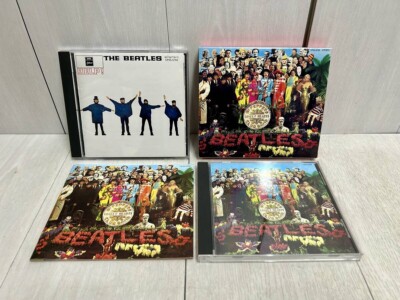 The Beatles - 16CD Box Set 30th Anniversary Collection Limited