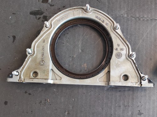 Original BMW F10 F01 F06 N63B44A N63 Kurbelwellendichtung  Simmerring 8483797