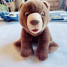 Kohls Cares For Kids Bear Stuffed Animal