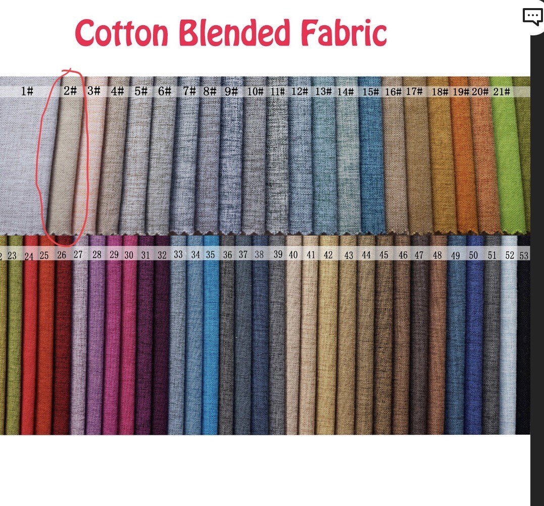 IKEA NOCKEBY sofa cover 3 seat right Chaise Beige Cotton Blended eBay