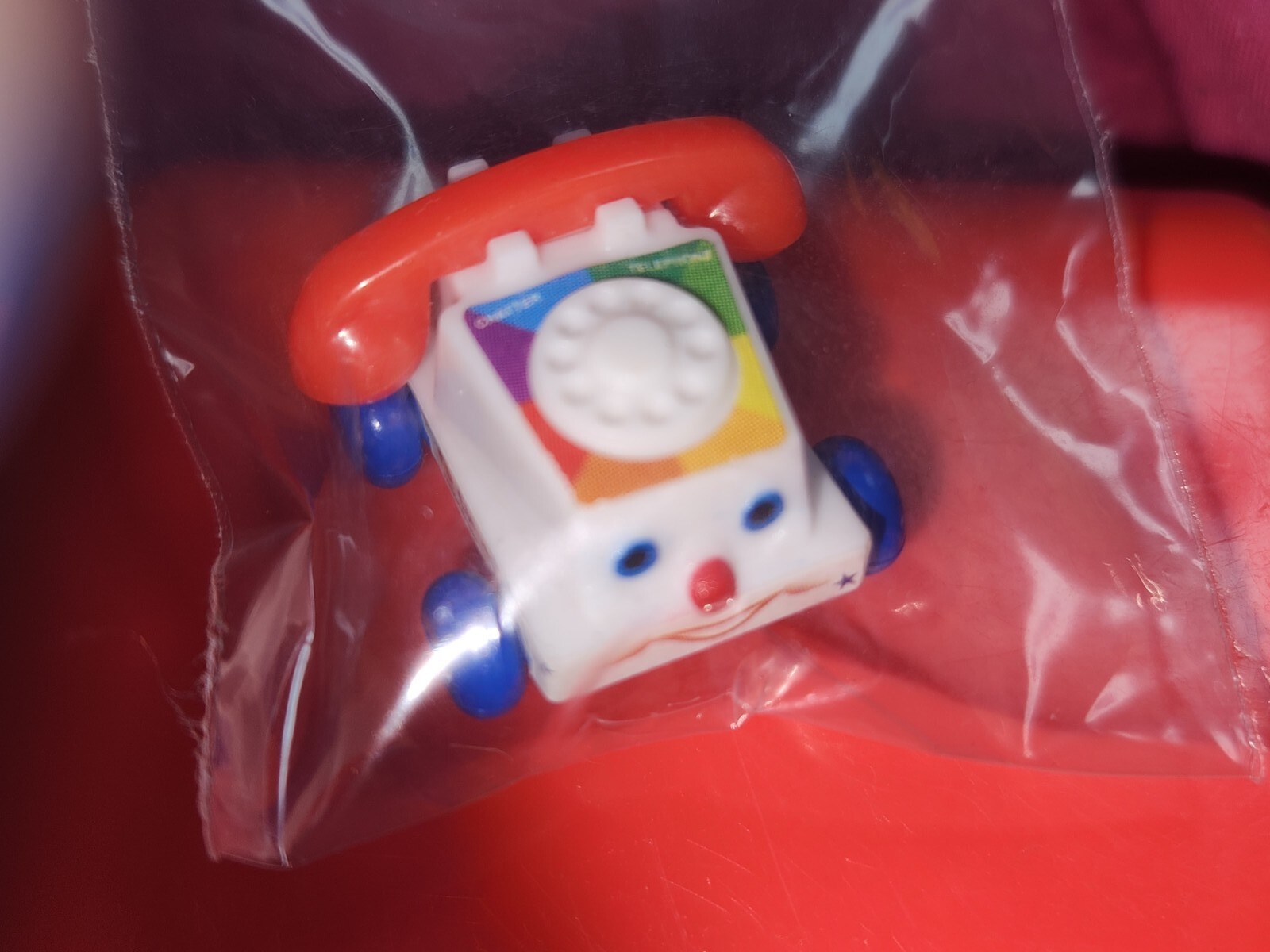 World's Smallest MICRO Toy Box Figures Series 1 eBay