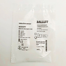 BALLUFF BES 516-324-G-E5-C-S49 Proximity Sensor New One Free Shipping