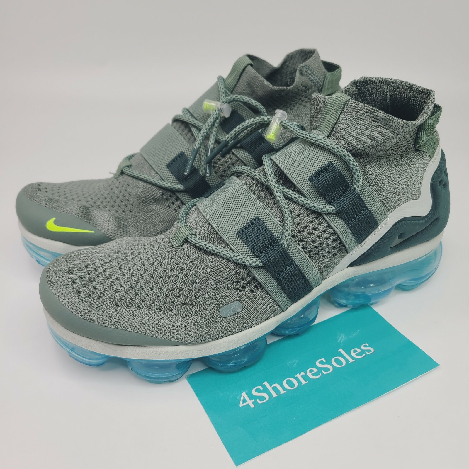 vapormax utility clay