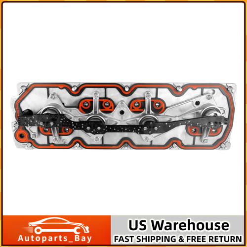 Valve Lifter Oil Manifold for Cadillac Escalade Chevy Avalanche