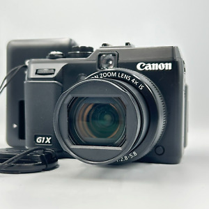 Canon Powershot G1 X | eBay Canon Powershot G1 X | eBay