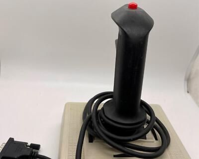 Vintage CH Products Computer PC Video Game Flight Stick Joystick Controller