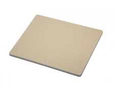 Michelino Pizzastein eckig 38x30cm