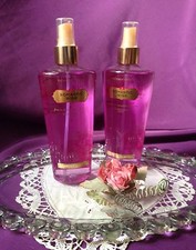    Very Rare  Set of 2 Victoria's Secret  Romantic Wish  Fragrance Mists   
