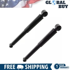 Shock Absorber Set Fits Rear Left & Right Side For 2004-2008 Chevrolet Malibu