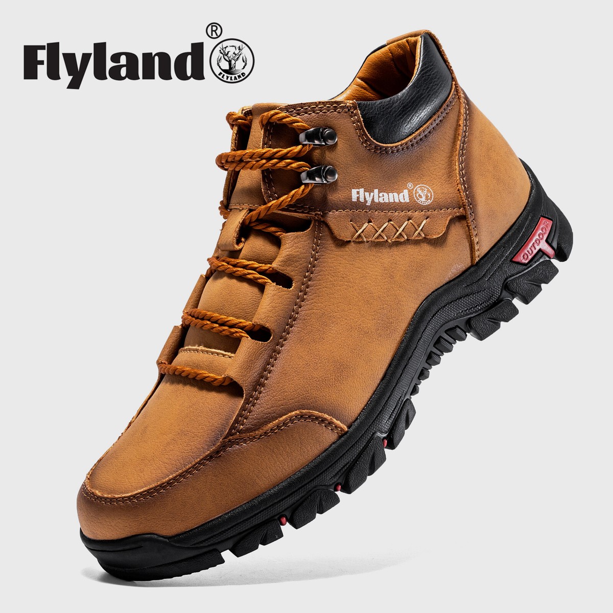 FLYLAND Men display picture 2