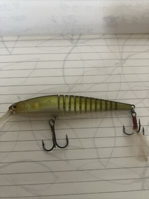 Lucky Craft Live Pointer 95