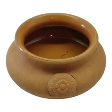 Himark Italy Terracotta Small Casserole Bowl Dish READ!!!