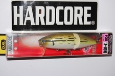 yo zuri duel hardcore floating 1oz noi-z 105f prop bait f1064-pfg pond frog