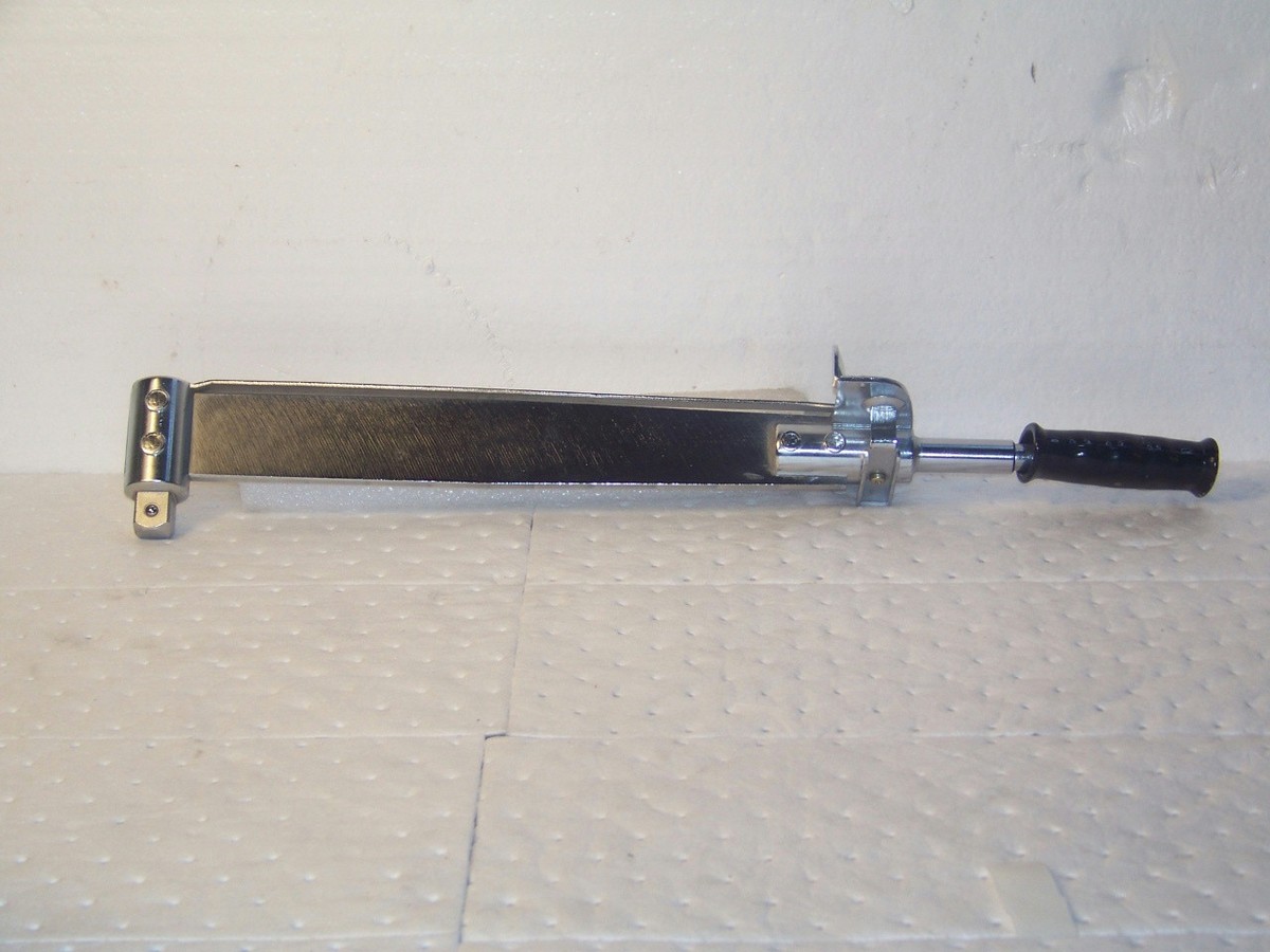 Tohnichi 2800F SF Series Beam Torque Wrench (500~2800 kgf cm) | eBay