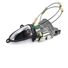 2007-2011 TOYOTA CAMRY FRONT RIGHT SIDE DOOR LATCH LOCK ACTUATOR OEM, A046693