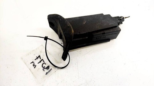 Opel Astra 2000 Fuel Flap Motor USED, Genuine #1943615-48