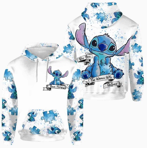 Print Hoodie, Custom Autism Hoodie | eBay