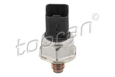 TOPRAN Sensor, Kraftstoffdruck Kraftstoffverteilerrohr u.a. für DACIA, RENAULT