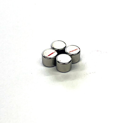 [TRY-ANGLE] Additional Magnets for Mag Brake System Set (4 pcs)
