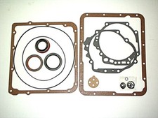 Jetaway Dual Coupling Automatic Transmission External Seal Kit 1956-1964