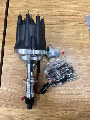 Distributor TOP STREET PERFORMANCE JM7704BK
