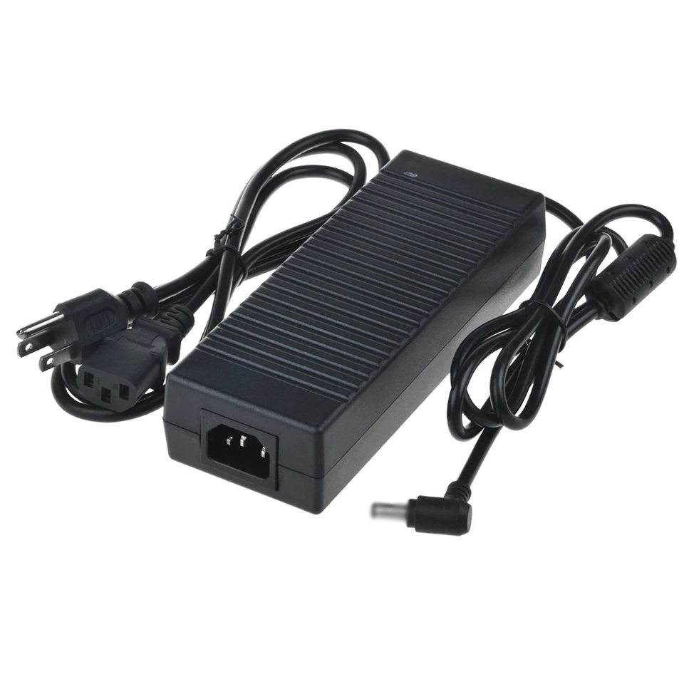 AC Adapter For Zebra FSP100-RDB P/N 808101-001 Printer Charger Power Supply PSU - Image 3 of 4