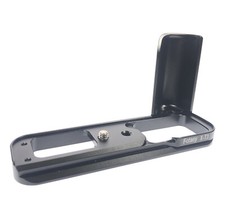 Fotasy Hand Grip Quick Release Plate for Fujifilm X-T3