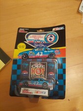 Racing Champions 1/64 Richard Petty One Hot Night Fan Appreciation Tour Diecast