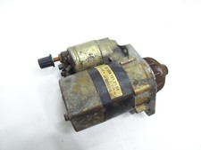 Orig. Mercedes A-Klasse W169 W245 Benzin Anlasser Starter Valeo 0051512101