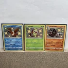Pokémon TCG Grookey Shining Fates SV004/SV122 Holo Shiny Holo Rare
