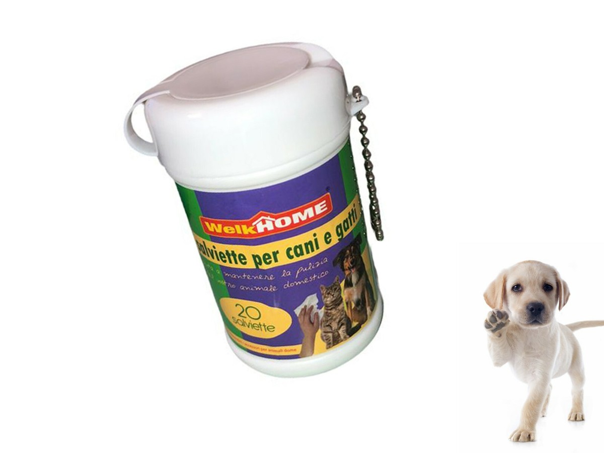 Coralpina - Zainello Cinquetorri, Contenitore Porta Sacchetti Igienici Per Cani, Design Moderno, Ideale Da Portare Durante Le Passeggiate, Per Rotolini Sacchetti, Colore Rosso - 7