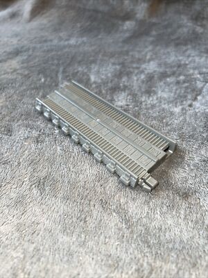 Thomas & Friends Super Station Replacement Part S2 Straight Train Track Master