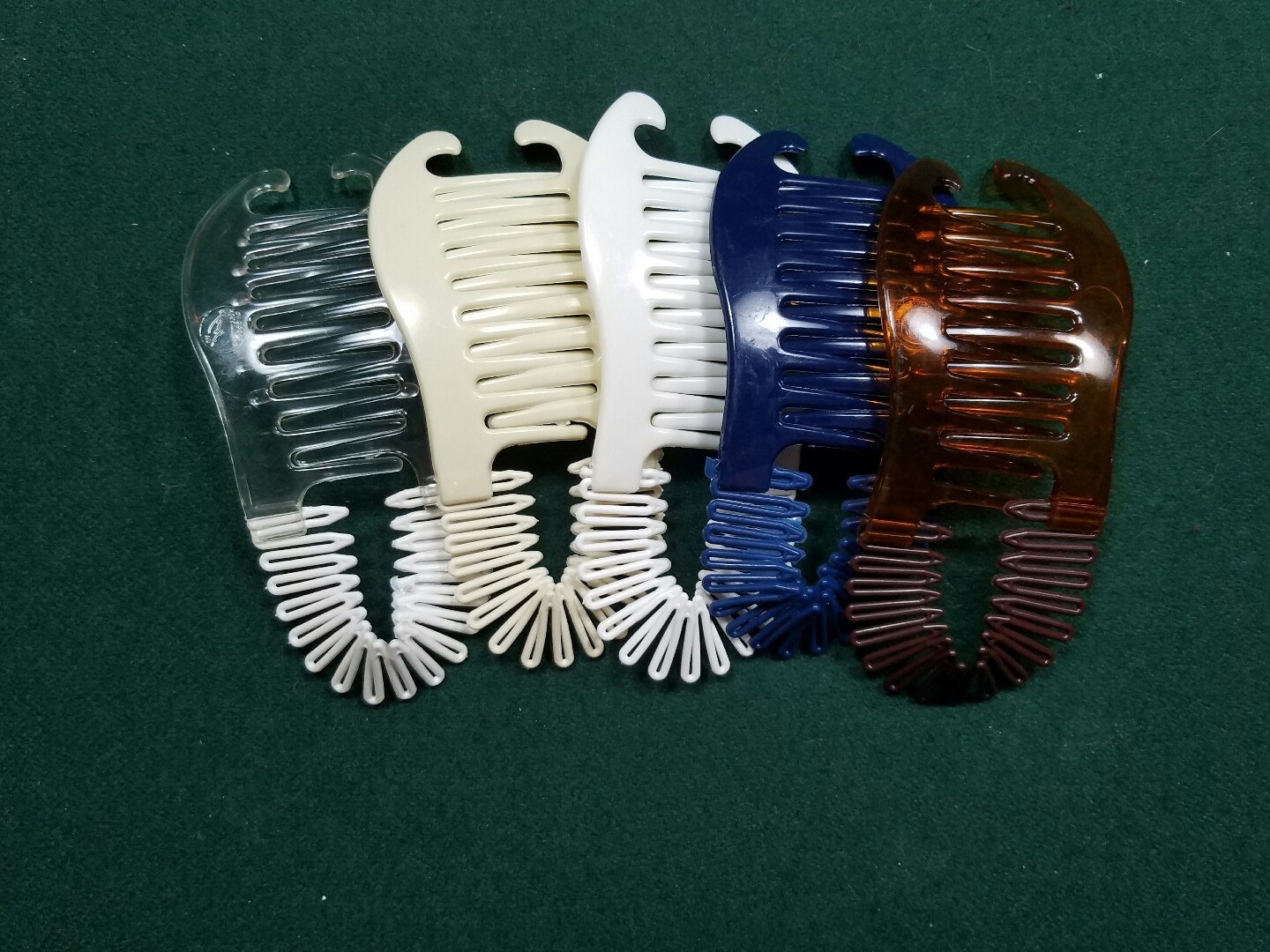 5 Wings Banana Clips eBay