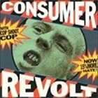 Cop Shoot Cop - Consumer Revolt (CD 1992) K21