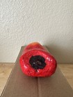 Decorative Chili Pepper Red Yellow Color Papier-mâché 6”L X 2.25”W — photo 4