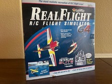 Futaba Great Planes RC Real Flight G4 Simulat...
