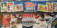 2021 Topps 1-165 Baseball Series 1 U-pick complete your set base card RC stars