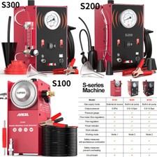 ANCEL EVAP Smoke Machine Leak Detector Vacuum...