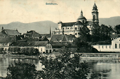 AK* Solothurn (AB)70083