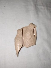 Marx Johnny West Jane West Accessorie Vest Only